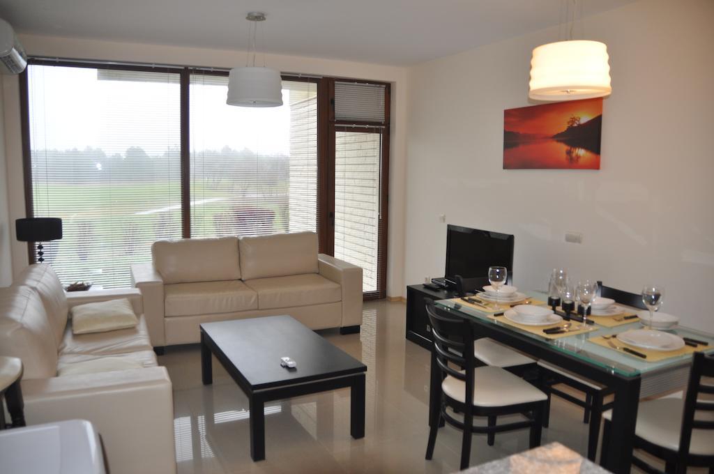 Lighthouse Golf Apart Complex&Villas Балчик Номер фото