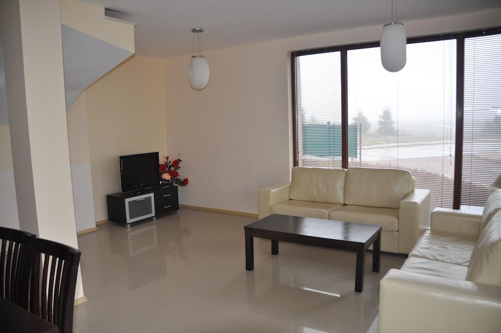 Lighthouse Golf Apart Complex&Villas Балчик Номер фото