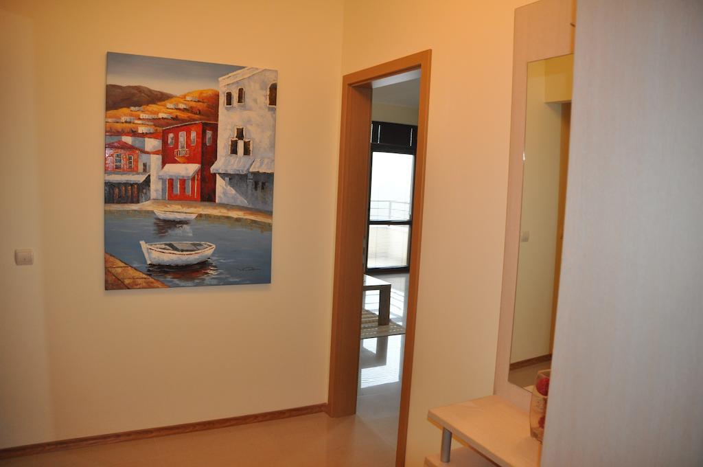 Lighthouse Golf Apart Complex&Villas Балчик Номер фото