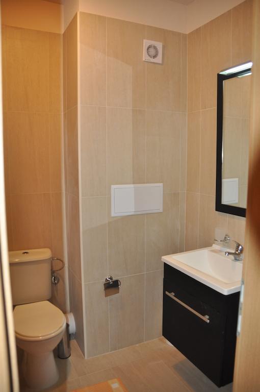 Lighthouse Golf Apart Complex&Villas Балчик Номер фото