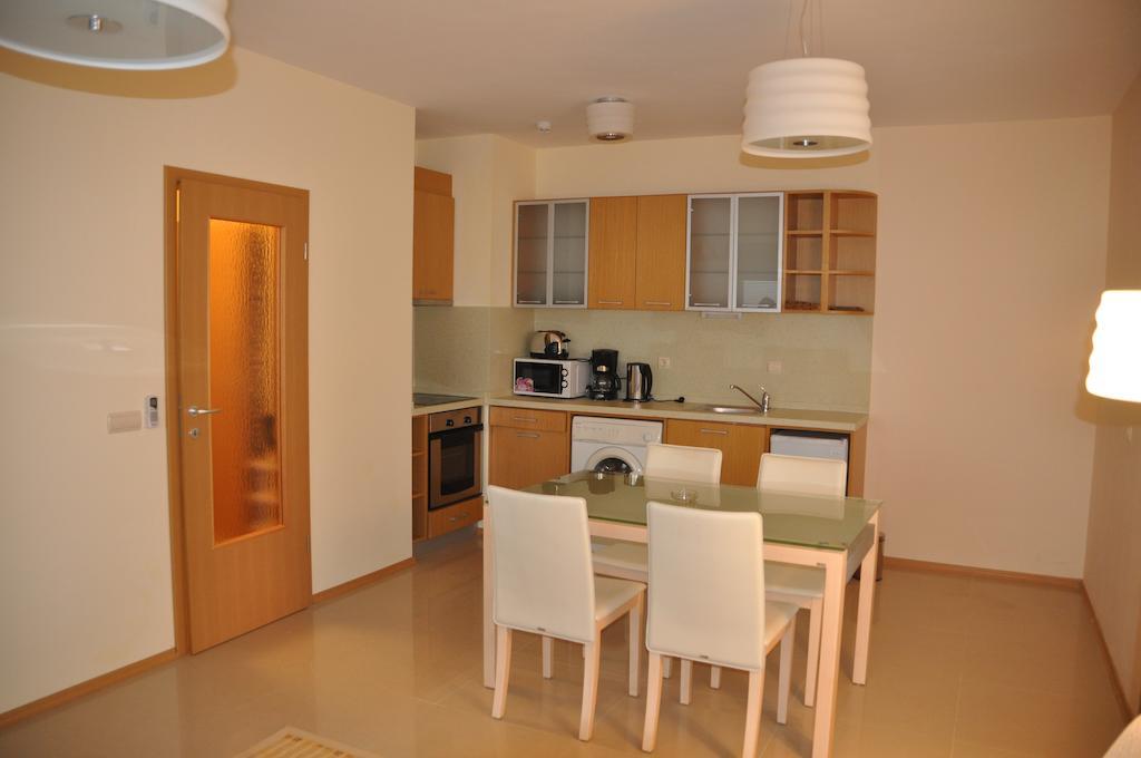 Lighthouse Golf Apart Complex&Villas Балчик Номер фото