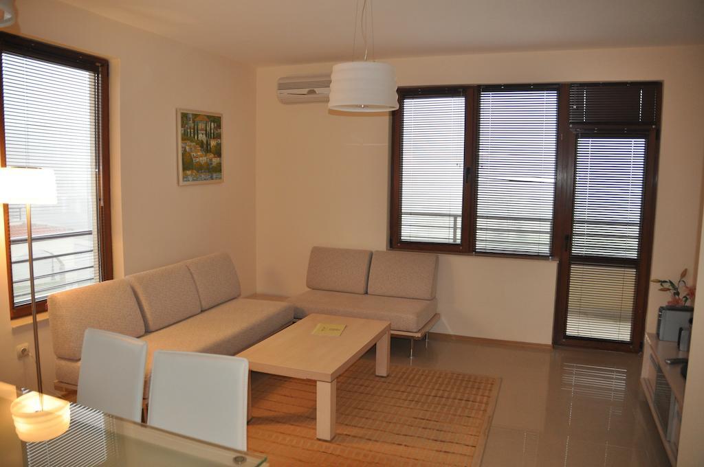 Lighthouse Golf Apart Complex&Villas Балчик Номер фото
